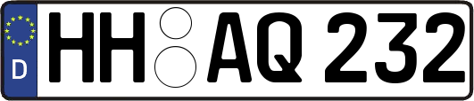 HH-AQ232