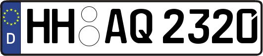 HH-AQ2320