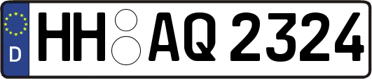 HH-AQ2324