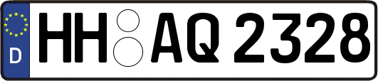 HH-AQ2328