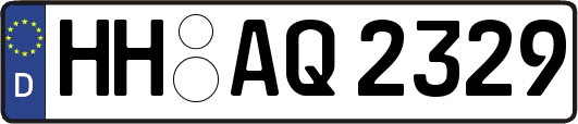 HH-AQ2329