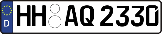 HH-AQ2330