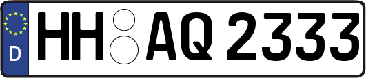 HH-AQ2333