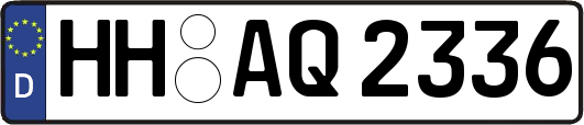HH-AQ2336