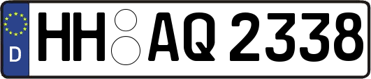 HH-AQ2338