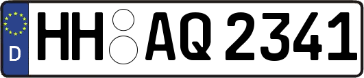 HH-AQ2341