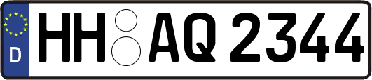 HH-AQ2344
