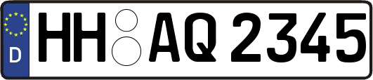 HH-AQ2345