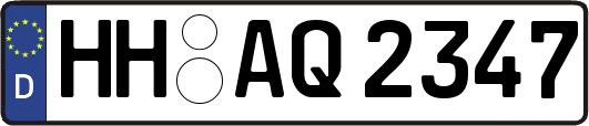 HH-AQ2347