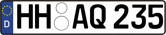 HH-AQ235