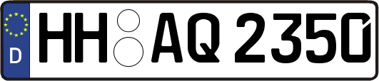 HH-AQ2350