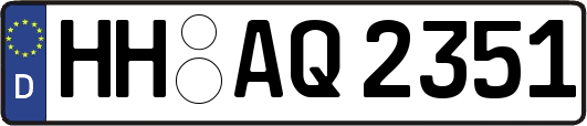 HH-AQ2351