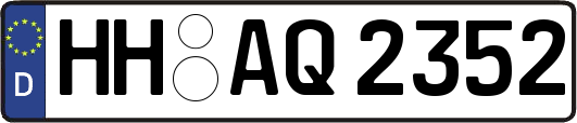 HH-AQ2352