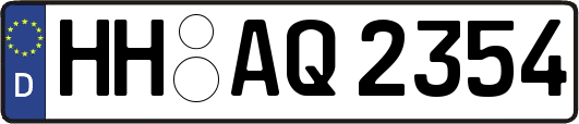 HH-AQ2354