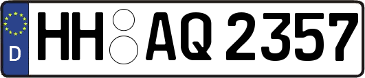 HH-AQ2357