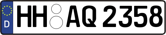 HH-AQ2358