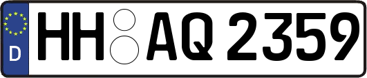 HH-AQ2359
