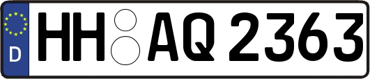 HH-AQ2363