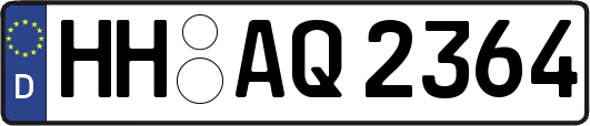 HH-AQ2364