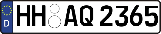 HH-AQ2365