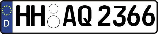 HH-AQ2366