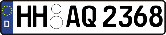 HH-AQ2368