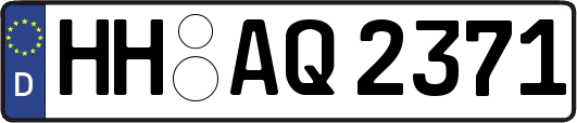 HH-AQ2371
