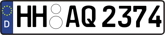 HH-AQ2374