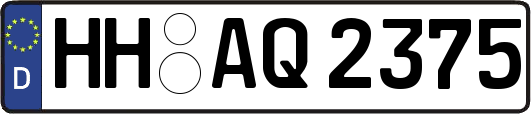HH-AQ2375