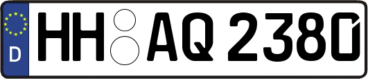 HH-AQ2380