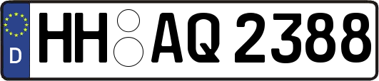 HH-AQ2388