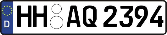 HH-AQ2394