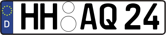 HH-AQ24