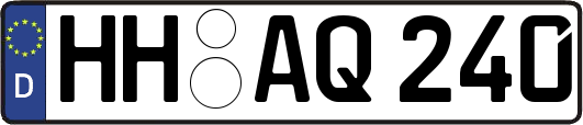 HH-AQ240