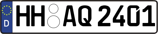 HH-AQ2401