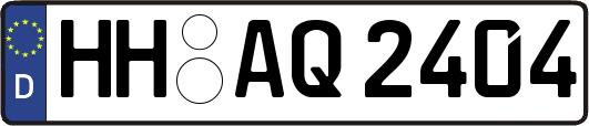 HH-AQ2404