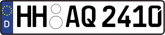 HH-AQ2410