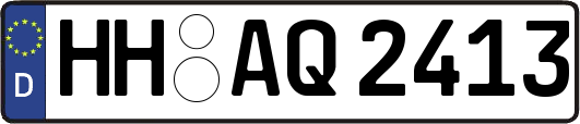 HH-AQ2413