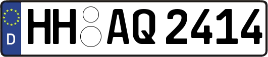 HH-AQ2414