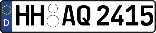 HH-AQ2415