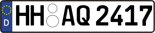 HH-AQ2417