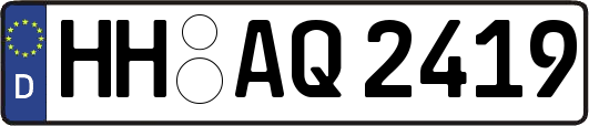 HH-AQ2419