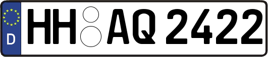 HH-AQ2422