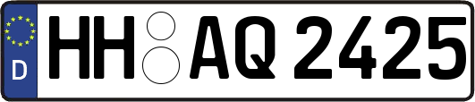 HH-AQ2425