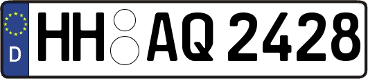 HH-AQ2428