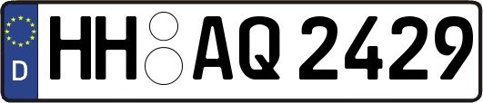 HH-AQ2429