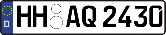 HH-AQ2430
