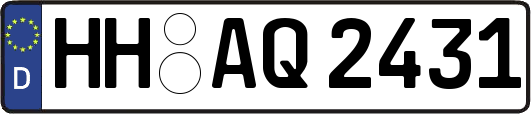 HH-AQ2431