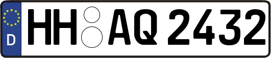 HH-AQ2432