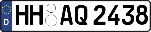 HH-AQ2438
